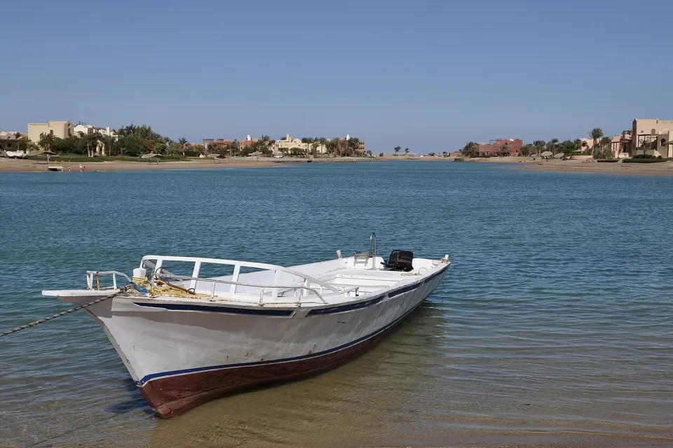 صورة المنطقة: الجونة