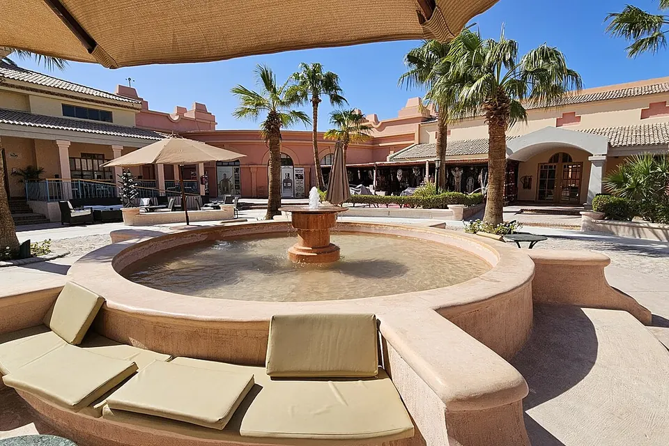 Mövenpick Resort & Spa El Gouna