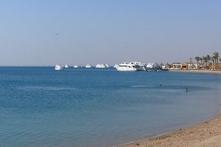صورة المنطقة: الغردقة