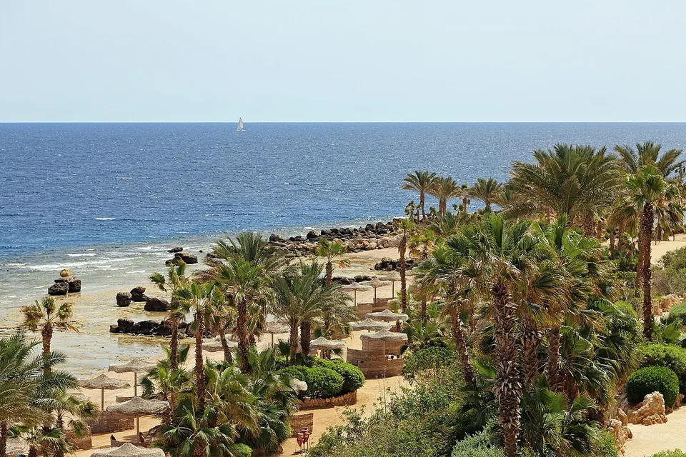 صورة المنطقة: الغردقة